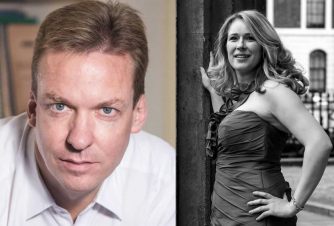 Stephan Loges & Jocelyn Freeman