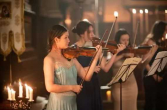 Piccadilly Sinfonietta