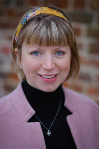 Lunchtime Recital: Helen Nicholas piano