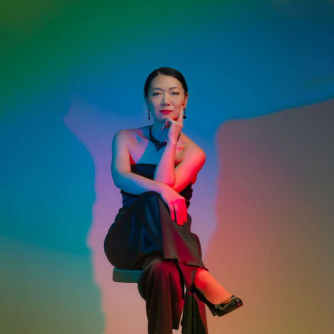 Maiko Mori – piano
