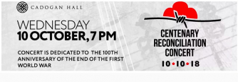 Concert logo