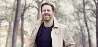Leif Ove Andsnes