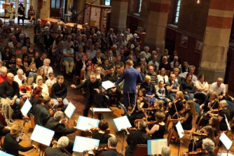 Classical Symphonic Concert