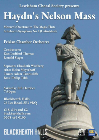 Lewisham Choral Society