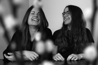 Classical Coffee Relaxed: Duo Eunoia