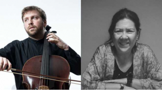 Bartholomew La Follette & Caroline Palmer