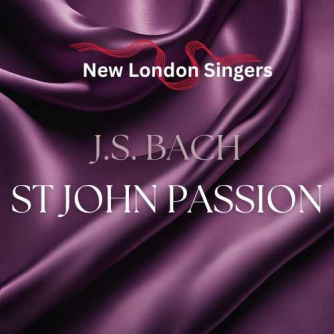 Bach's St John Passion