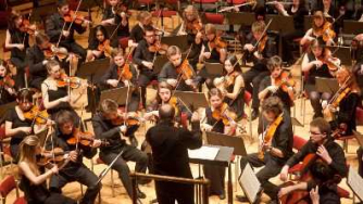 University of York Symphony Orchestra