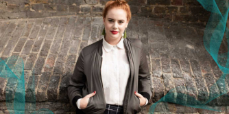 Lotte Betts-Dean – mezzo-soprano