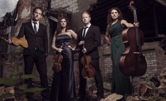 Carducci String Quartet