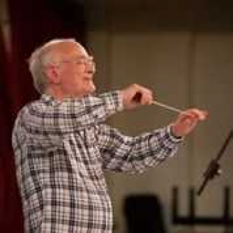 John Rutter