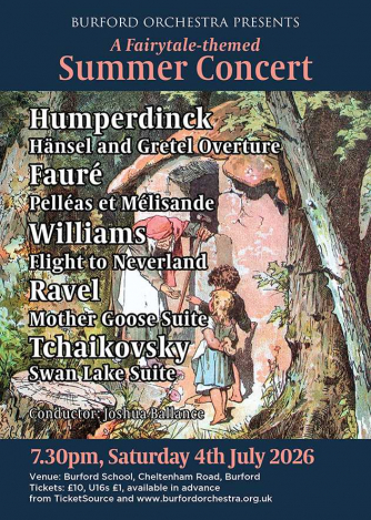 Classical fairytales