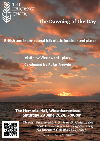 The Dawning of the Day