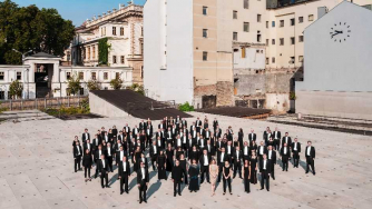 Brno Philharmonic Orchestra