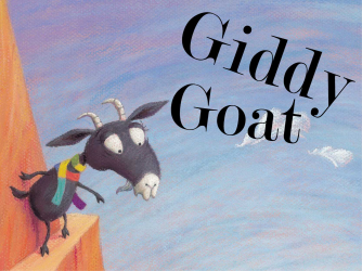 Giddy Goat