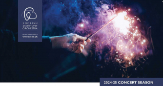 Cheltenham Residency 2024-25: Wizards, Witches and Warriors