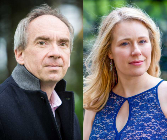 Schumann's Dichterliebe | James Gilchrist and Jocelyn Freeman