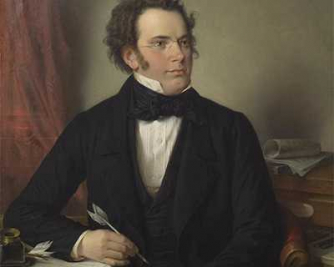 Franz Schubert