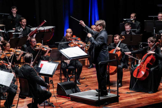Brahms Symphony No.3