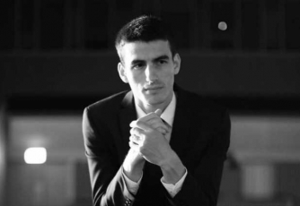 Lunchtime Recital - Dobromir Tsenov (piano)