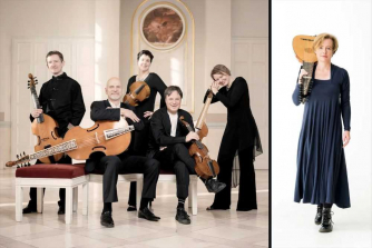 Phantasm with Elizabeth Kenny