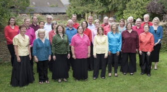 CHOROS Chamber Choir