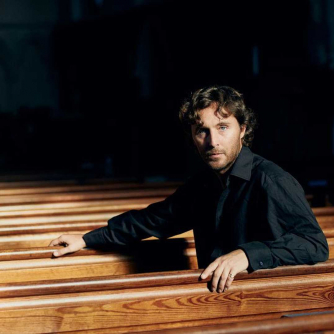 Goldberg Variations by Candlelight - David Wright (from Red Priest)