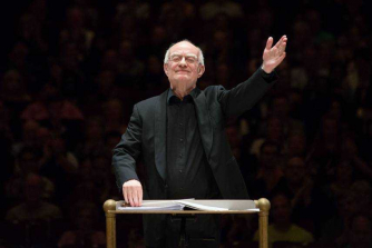 John Rutter