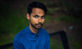 Manoj Kamps – Conductor