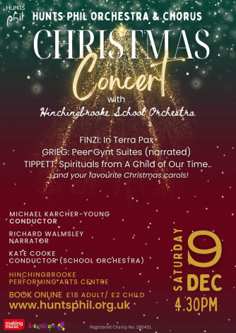 Christmas Concert