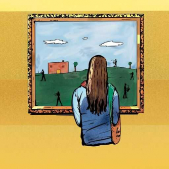 Painting with Music