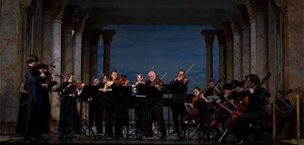 O/Modernt Chamber Orchestra