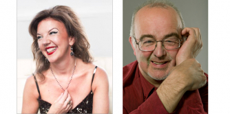 Tasmin Little, Martin Roscoe
