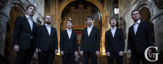 The Gesualdo Six