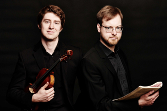 Michael Foyle & Maksim Štšura