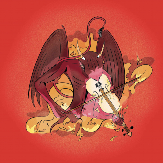 Dance with the Devil