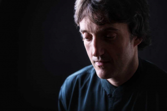 Anthony Hewitt pianist