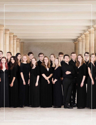 Trinity College Choir