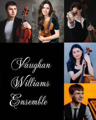 Vaughan Williams Ensemble