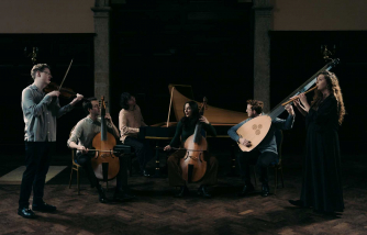 Bellot Ensemble - Photo credit: Ben Reason
