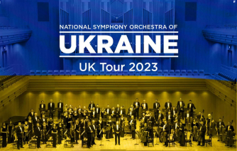 National Symphony Orchestra of Ukraine