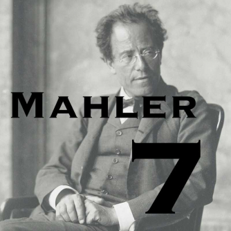 Photo of Mahler