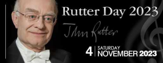 John Rutter