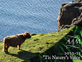 Academy of Ancient Music - 'Tis nature's voice' Season