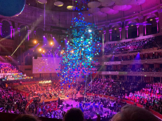 Music For Youth Proms 2022 Finale