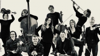 Orchestra of The Swan