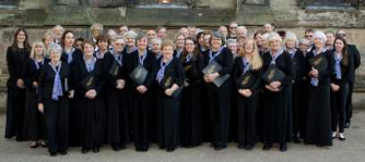 Quinborne Choir