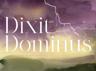 Dixit Dominus