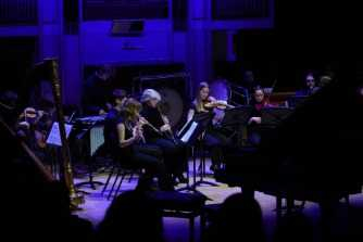 The Chimera Ensemble