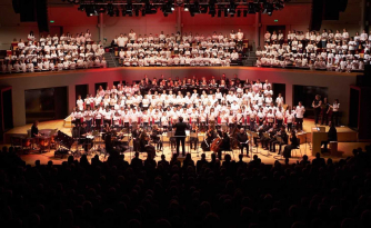 Armonico Consort & AC Academies